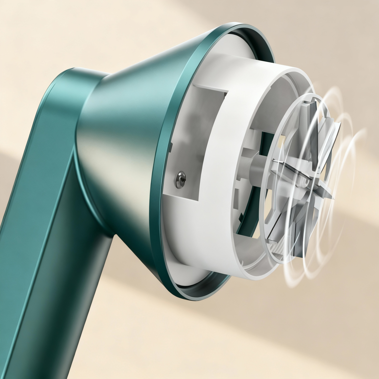 USB-aufladbarer Fusselrasierer