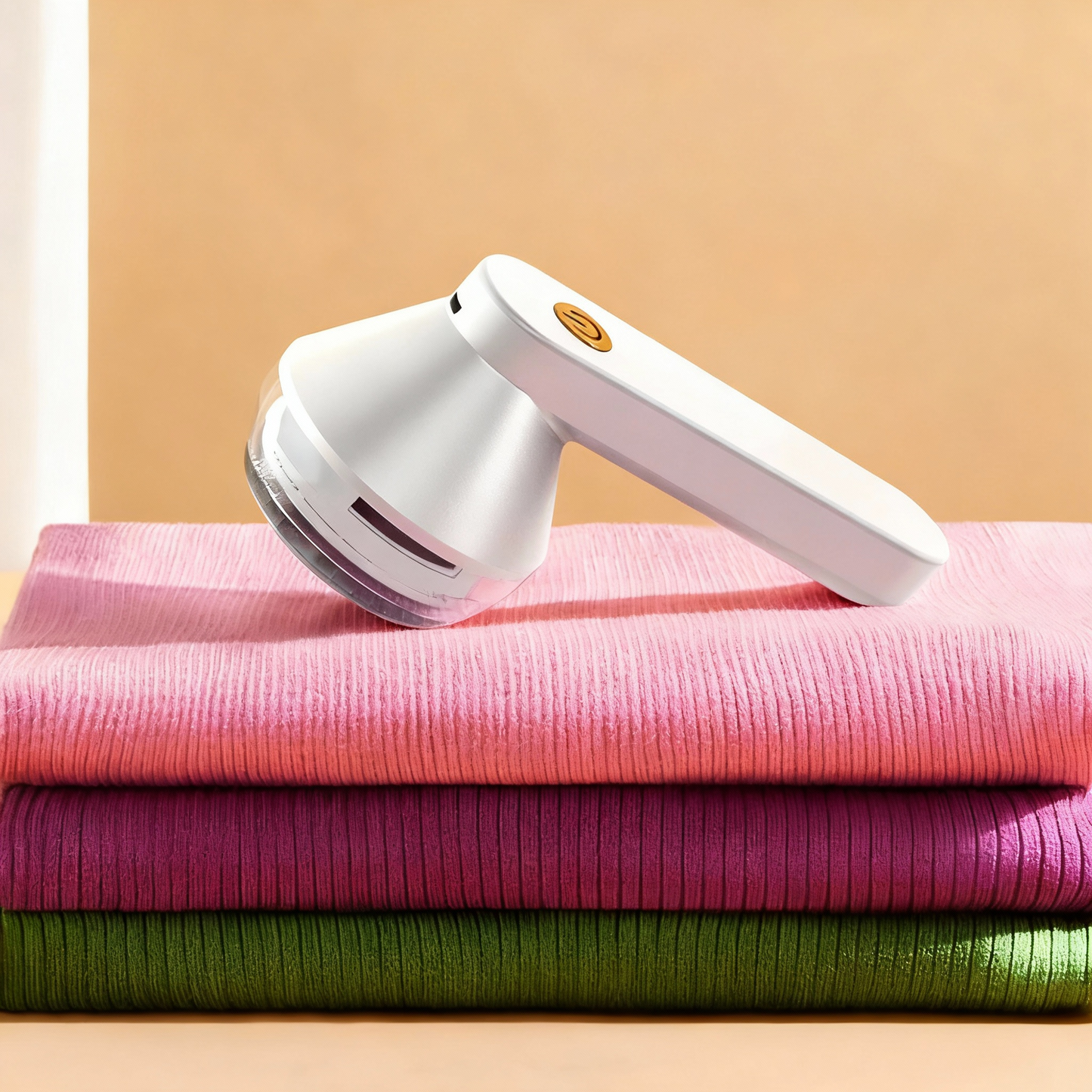 USB-aufladbarer Fusselrasierer