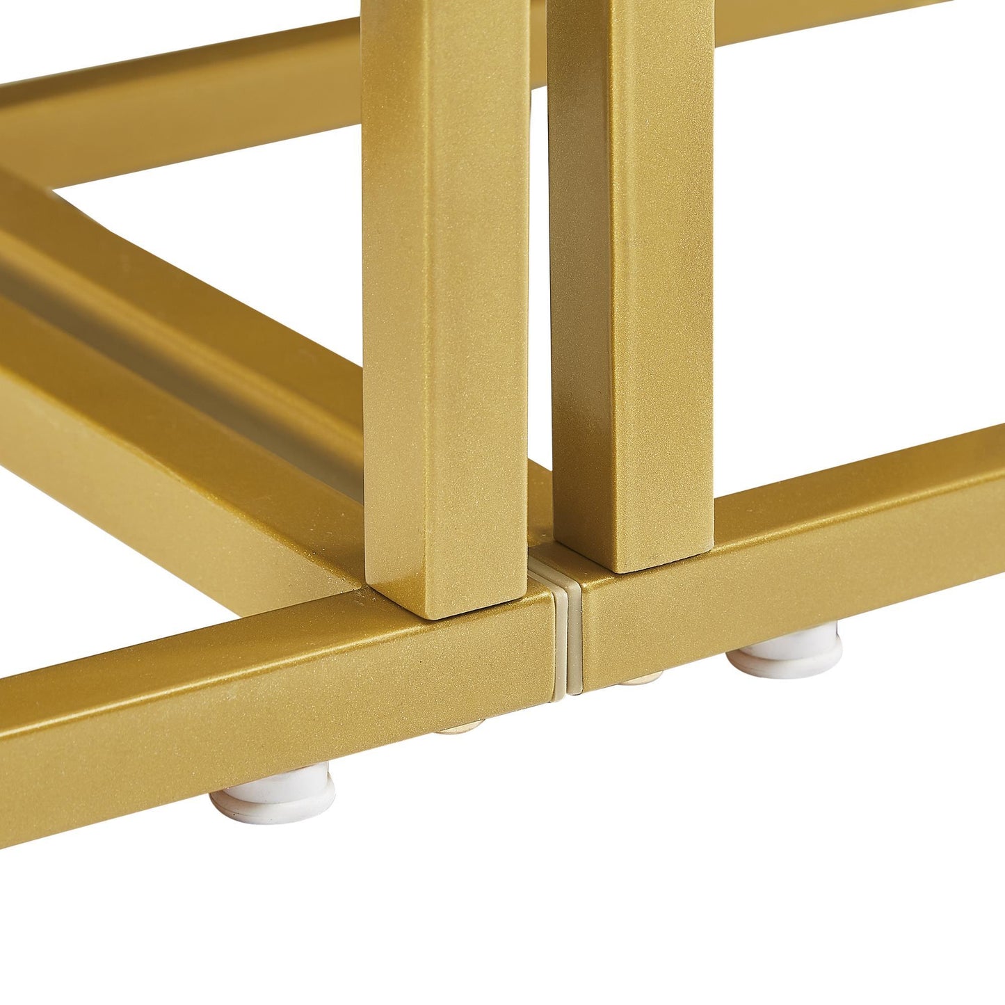 Offener Bücherregal