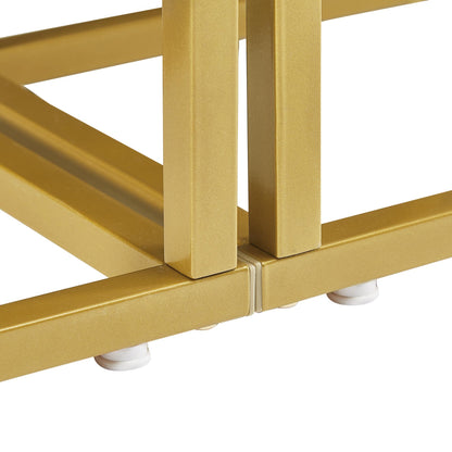 Offener Bücherregal