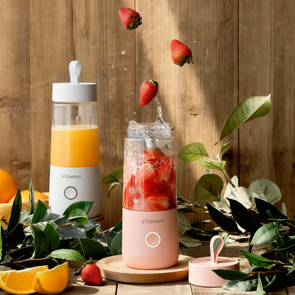 Dreamer Juice Saftbecher