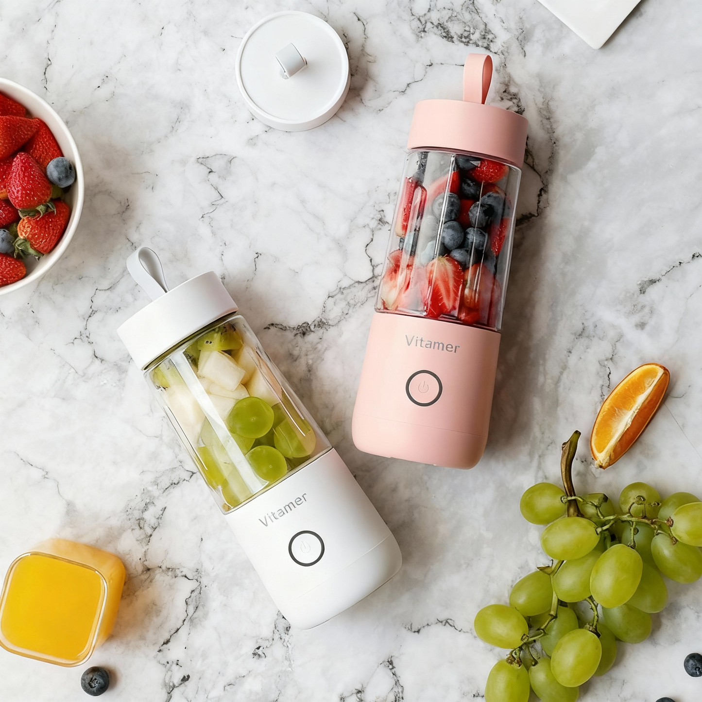 Dreamer Juice Saftbecher