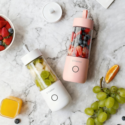 Dreamer Juice Saftbecher