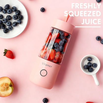 Dreamer Juice Saftbecher