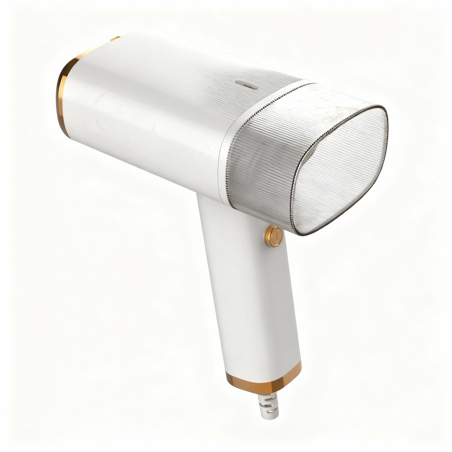 Mobiler Dampfglätter