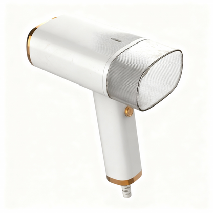 Mobiler Dampfglätter